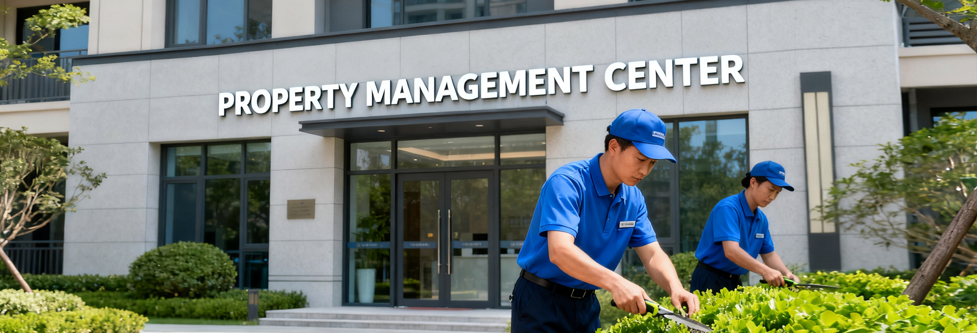 Property management